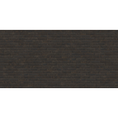 Кирпич ZWART MANGAAN  WDF